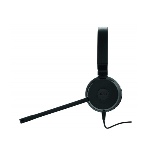 Jabra Evolve 30 MS Noise Cancelling Headphone
