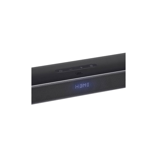 JBL Bar 2.1 Channel Wireless Subwoofer Soundbar with Deep Bass