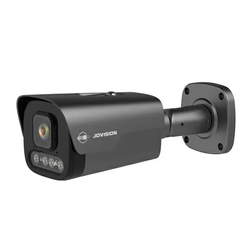 Jovision JVS-N518-ZDL 5MP Full-Color Video &amp; Audio AI Network Camera