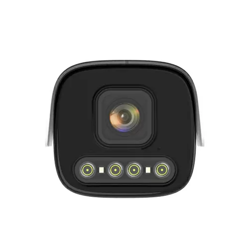 Jovision JVS-N518-ZDL 5MP Full-Color Video &amp; Audio AI Network Camera