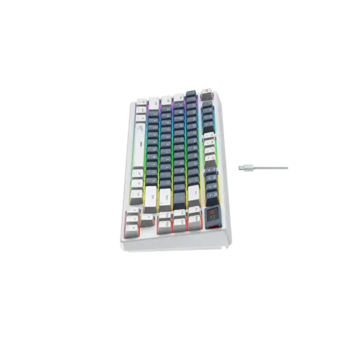 Havit KB884L RGB Backlit Mechanical Wired Gaming Keyboard