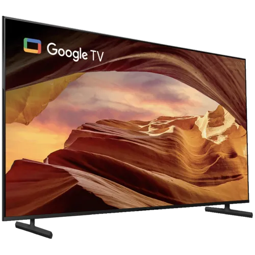 Sony Bravia KD-55X77L 55 Inch 4K Ultra HD Smart LED Google TV