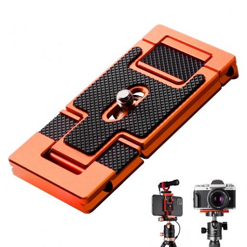 K&amp;F Concept KF31.030 Quick Release Plate