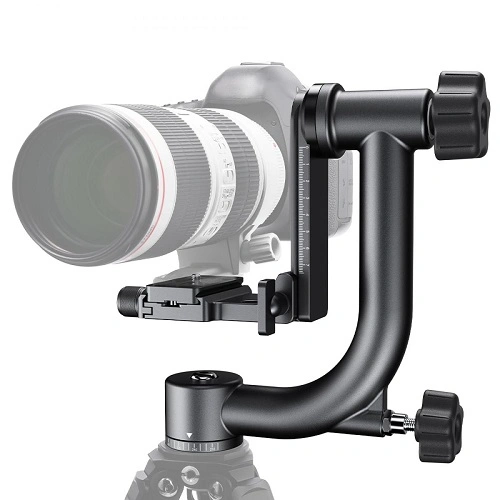 K&amp;F Concept KF31.033 Professional Gimbal Head