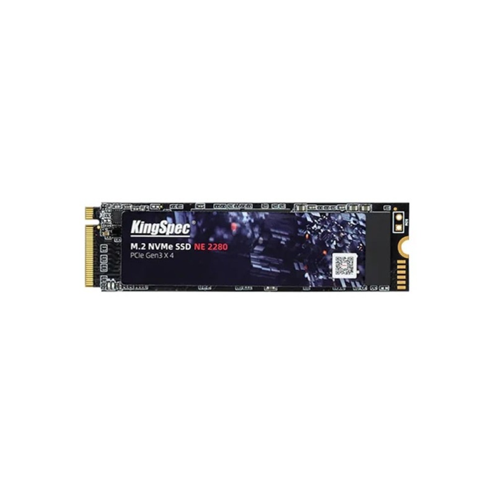 KINGSPEC NE 1TB NVME M.2 2280 PCIE SSD
