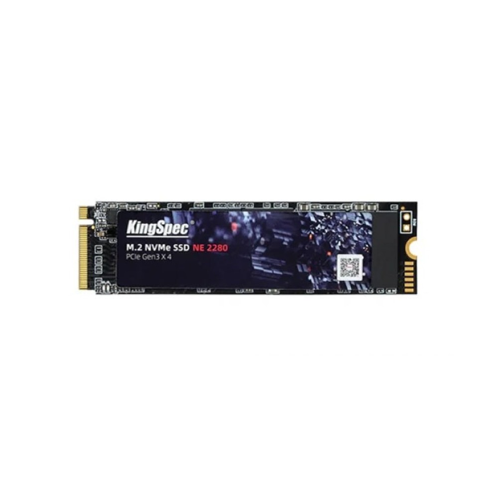 KINGSPEC NE 512GB NVME M.2 2280 PCIE INTERNAL SSD