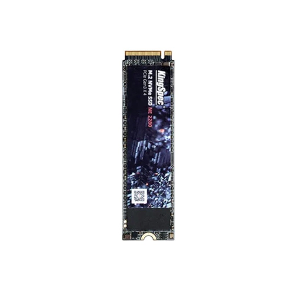 KINGSPEC NE 512GB NVME M.2 2280 PCIE INTERNAL SSD