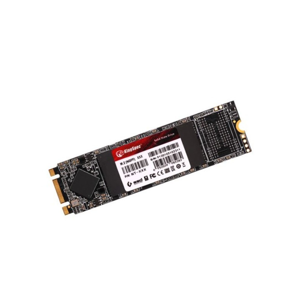 KINGSPEC NGFF 512GB 2280 M.2 INTERNAL SSD