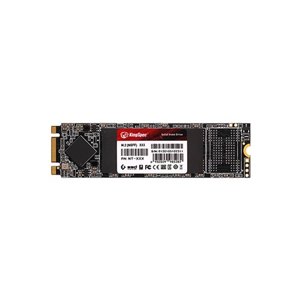 KingSpec NT 256GB 2280 mSATA NVMe SSD