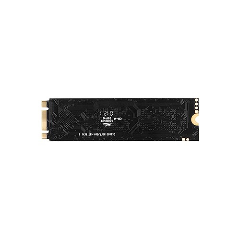 KingSpec NT 256GB 2280 mSATA NVMe SSD