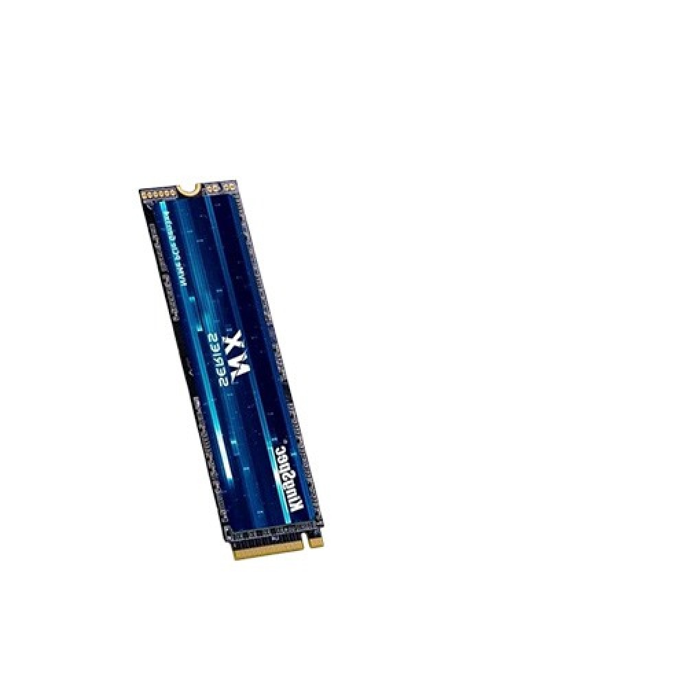 KingSpec NX Series 256GB Gen3x4 NVMe M.2 Desktop SSD