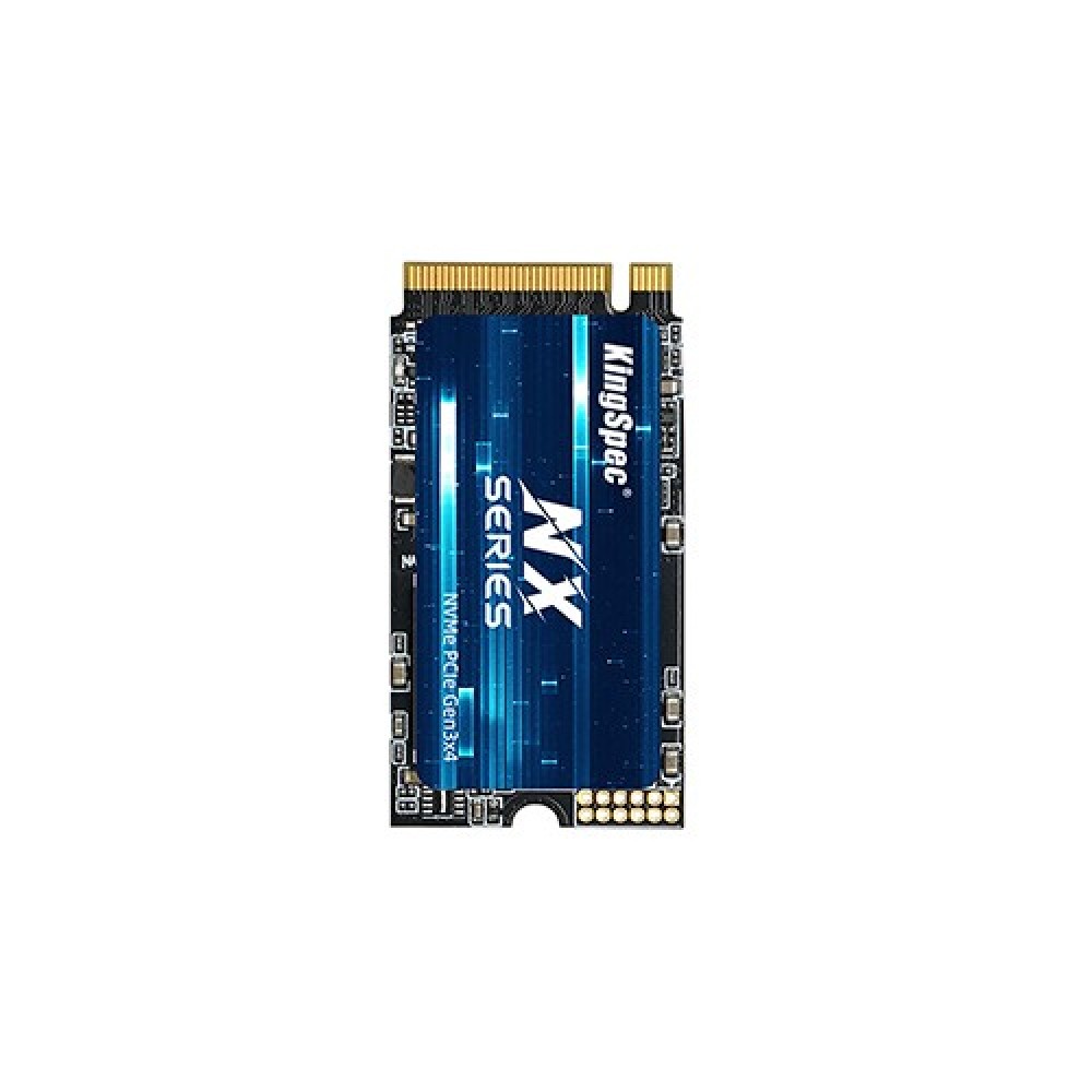 kingspec NXM 256GB PCIe 3.0 SSD