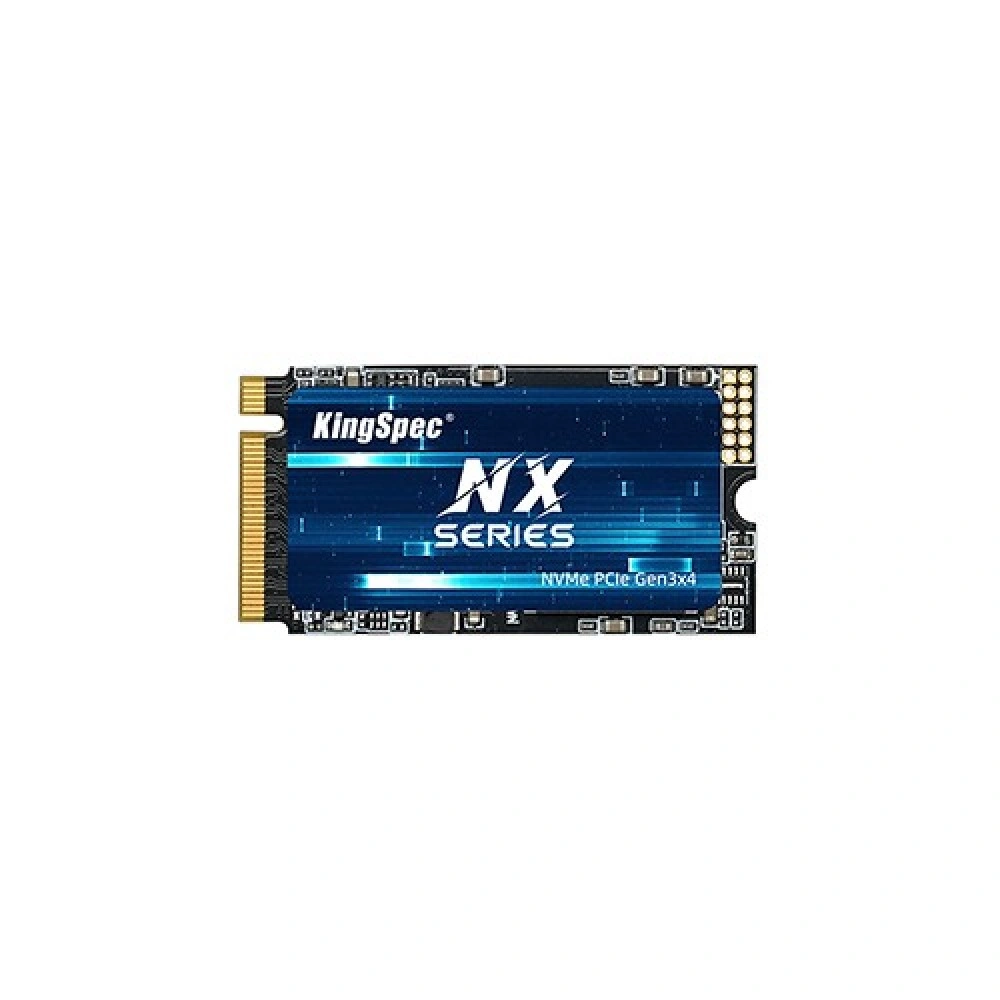 kingspec NXM 1TB PCIe 3.0 SSD