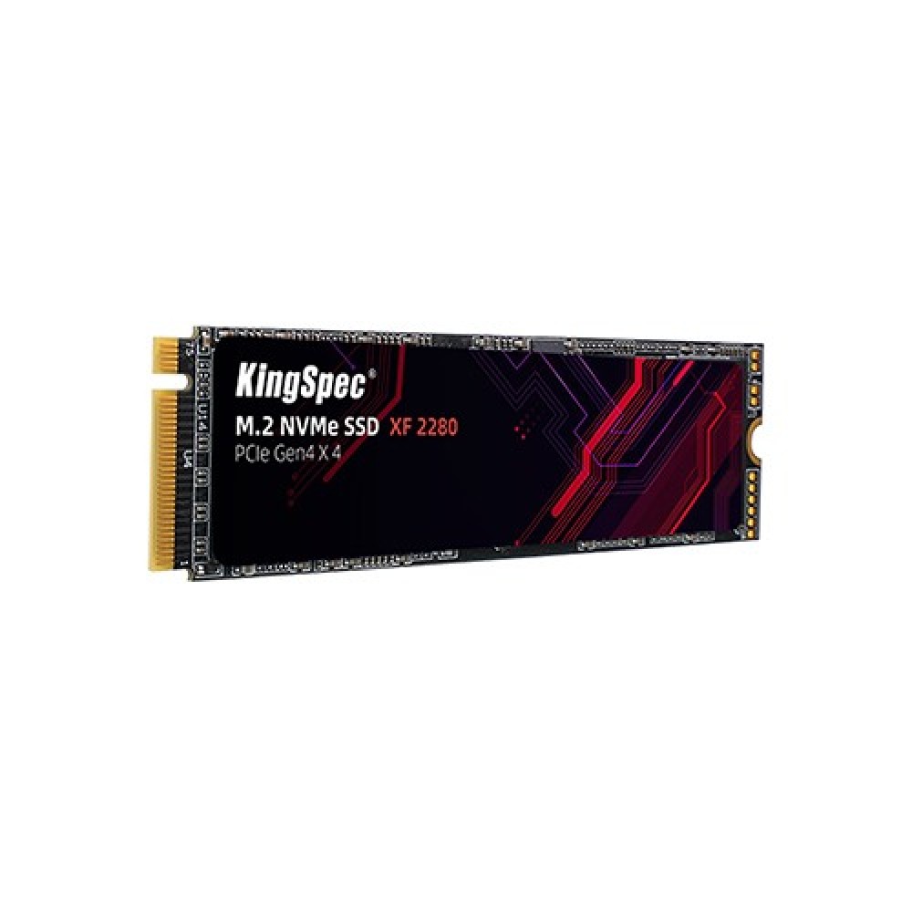 KingSpec XF 1TB M.2 PCIe Gen 4.0 NVMe SSD