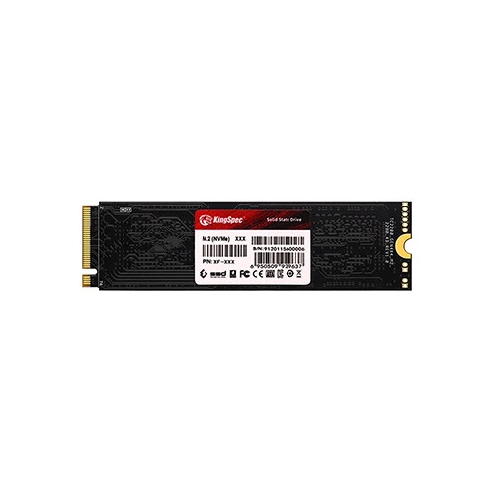 KingSpec XF 1TB M.2 PCIe Gen 4.0 NVMe SSD