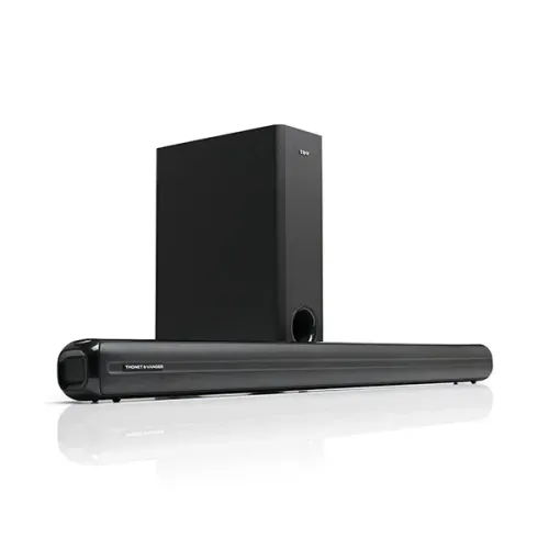 Thonet &amp; Vander KINO 2.1 Channel Soundbar Bluetooth Speaker