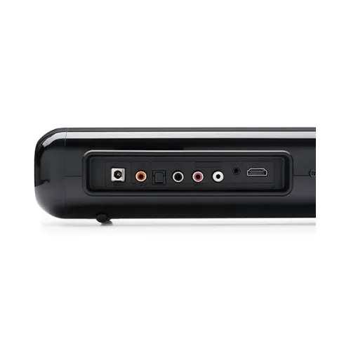 Thonet &amp; Vander KINO 2.1 Channel Soundbar Bluetooth Speaker