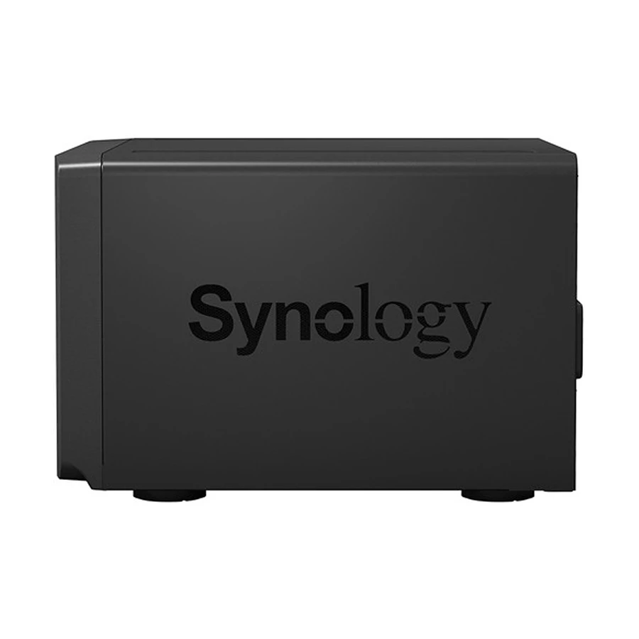 Synology DX517 5 Bays Expansion Unit