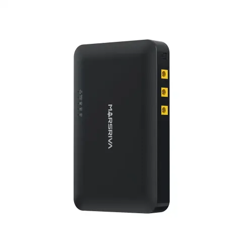 Marsriva KP1 EC 18W 8000mAh Mini DC UPS