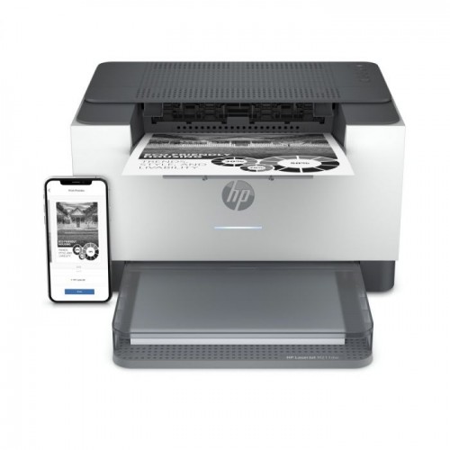 HP LaserJet M211dw Single Function Mono Laser Printer