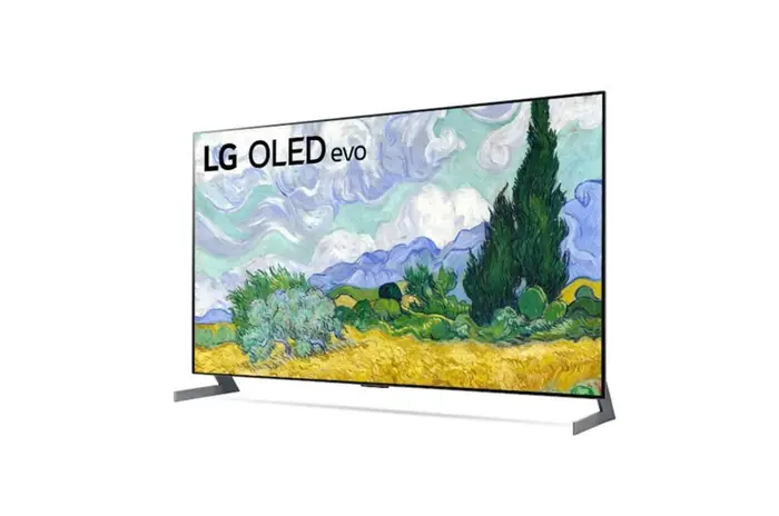 LG G1 55 INCH 4K SMART OLED EVO TV