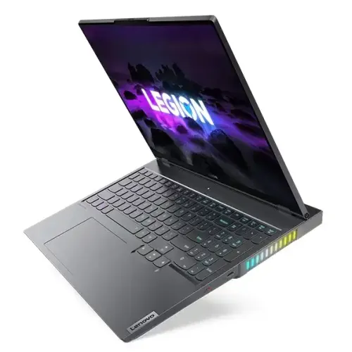 Lenovo Legion 7 16ACHg6 Ryzen 7 5800H RTX 3080 16GB Graphics 16" 165Hz Gaming Laptop