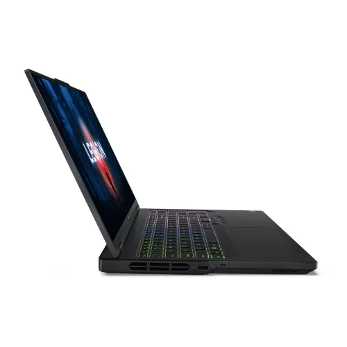Lenovo Legion Pro 5 16ARX8 Ryzen 7 7745HX RTX 4070 8GB GDDR6 Graphics 16" WQXGA 240Hz Gaming Laptop