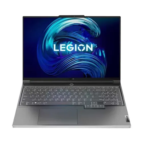 Lenovo Legion Slim 7i Core i7 12th Gen RTX 3070 8GB Graphics 16" 2.5K 165Hz Gaming Laptop