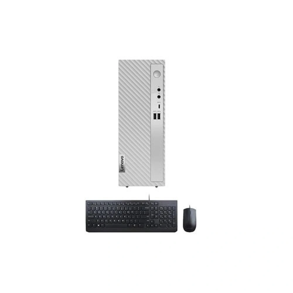 Lenovo IdeaCentre 3 07IAB7 SFF Intel Core i7 12th Gen 8GB RAM 512GB SSD Small Tower Brand PC