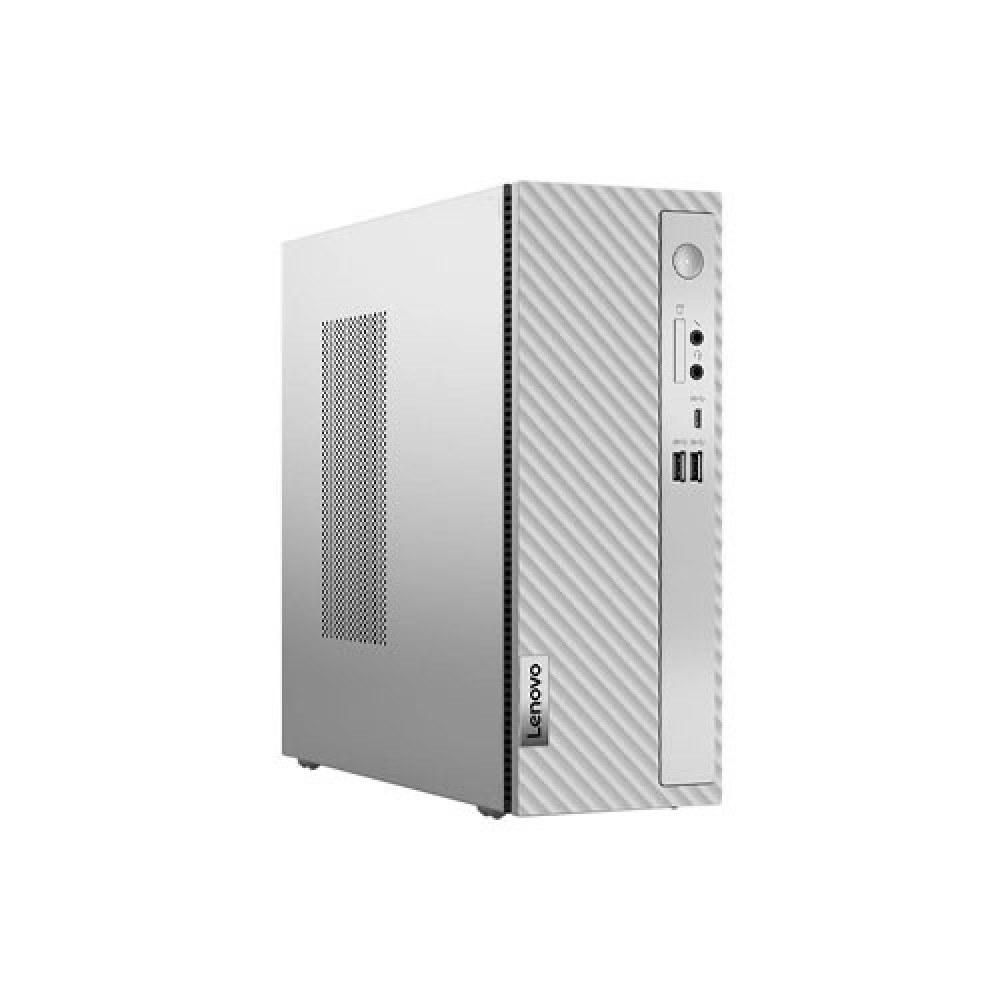 Lenovo IdeaCentre 3 07IAB7 SFF Intel Core i7 12th Gen 8GB RAM 512GB SSD Small Tower Brand PC