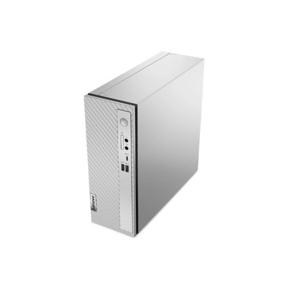 Lenovo IdeaCentre 3 07IAB7 SFF Intel Core i7 12th Gen 8GB RAM 512GB SSD Small Tower Brand PC