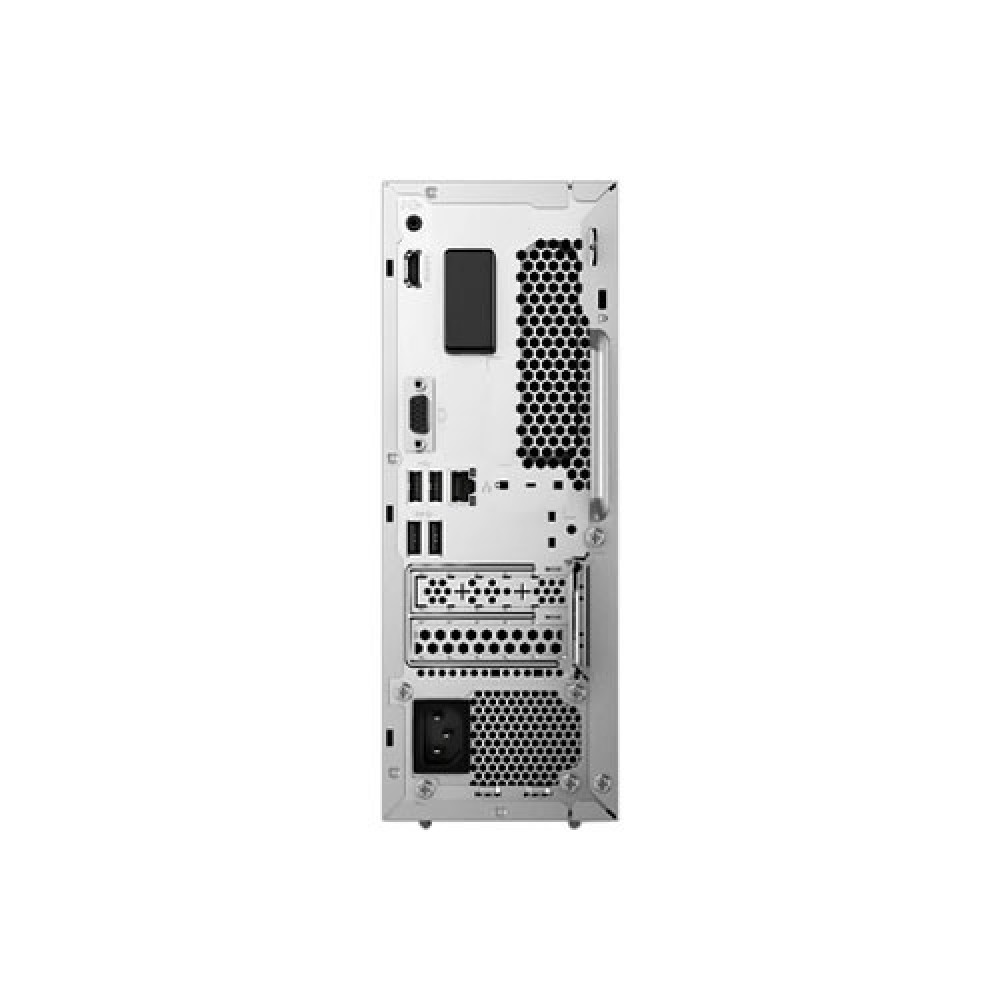 Lenovo IdeaCentre 3 07IAB7 SFF Intel Core i7 12th Gen 8GB RAM 512GB SSD Small Tower Brand PC