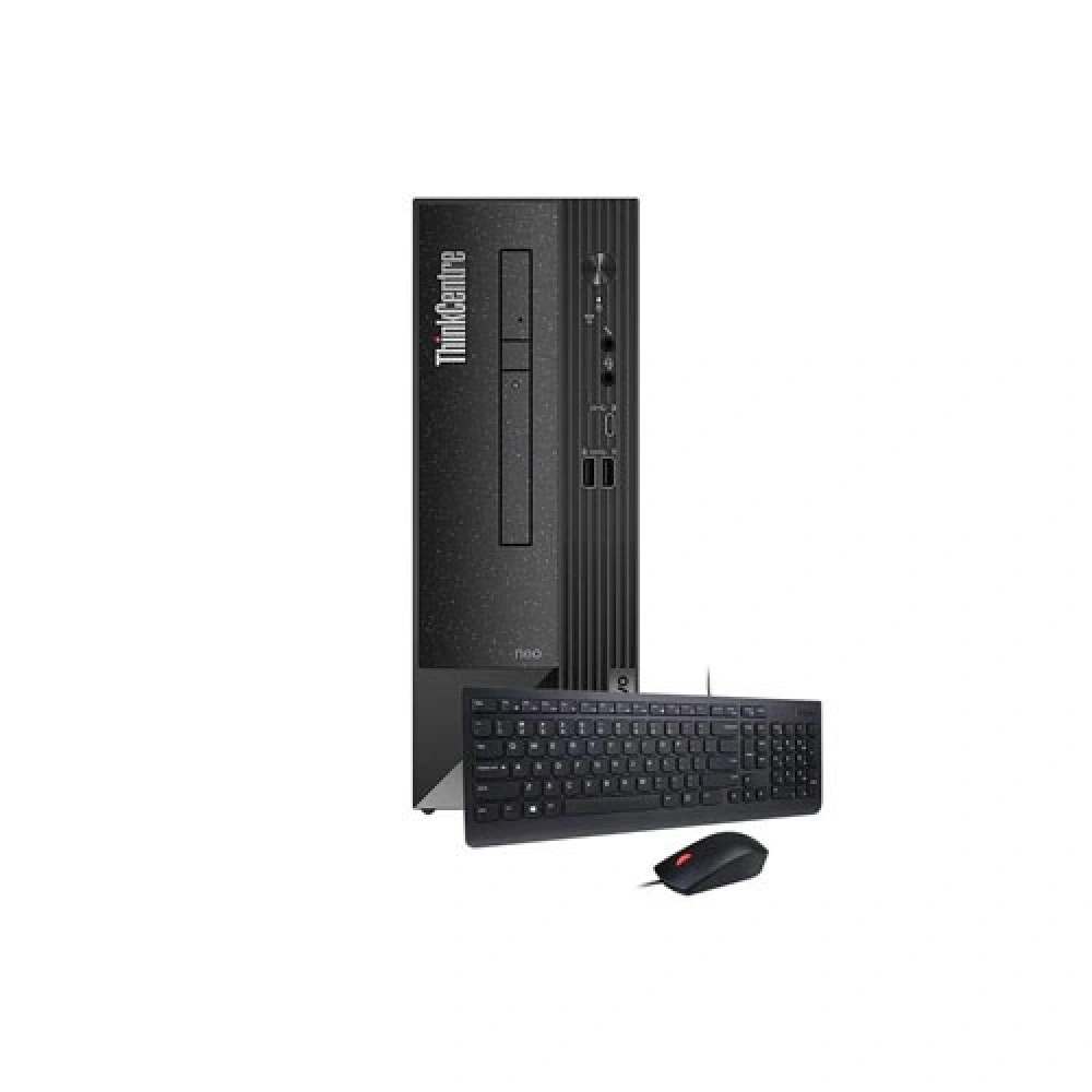 Lenovo ThinkCentre Neo 50t Gen 4 Core i5 13th Gen 8GB RAM 1TB HDD Brand PC