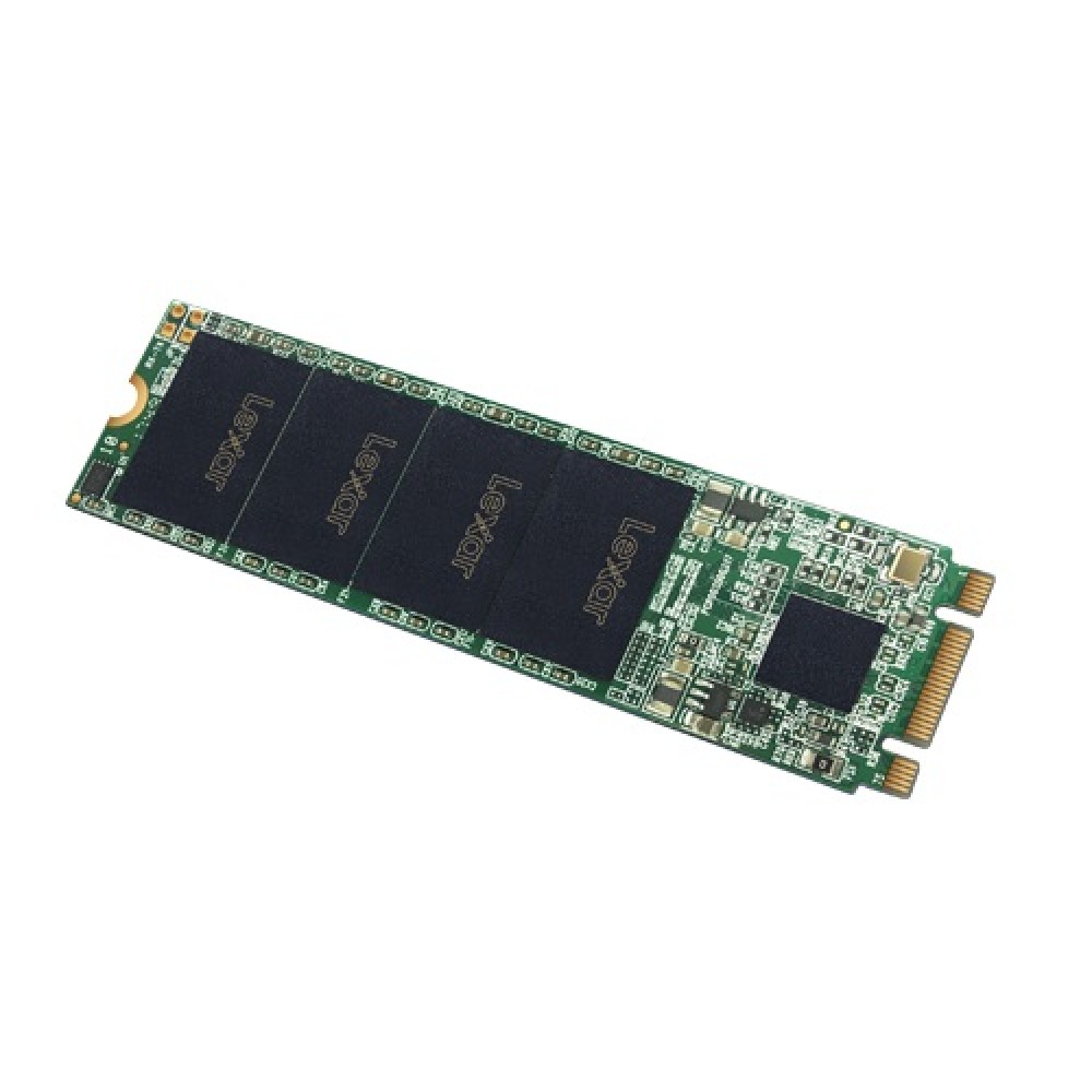Lexar NM100 128GB M.2 2280 SSD