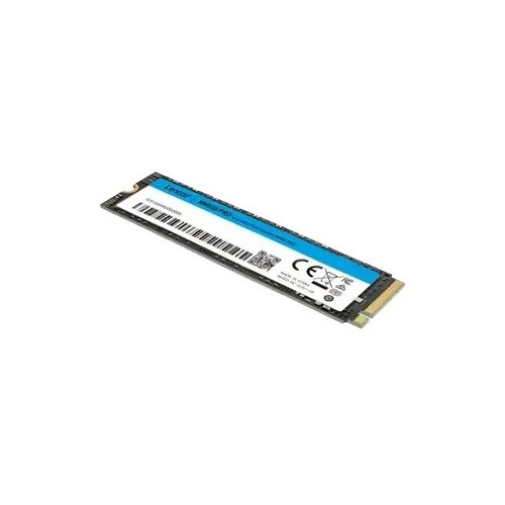 Lexar NM610 PRO 1TB 2280 PCIe Gen 3x4 M.2 NVMe SSD