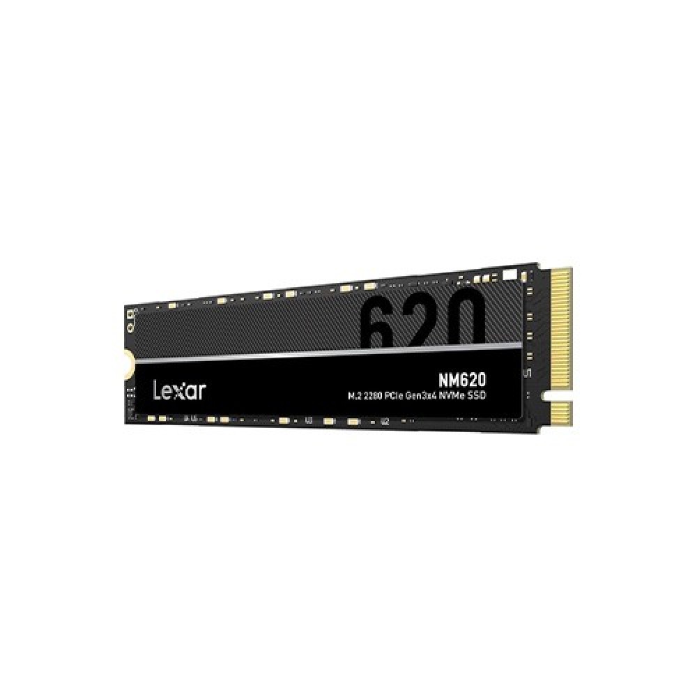 Lexar NM620 2TB M.2 2280 NVMe SSD