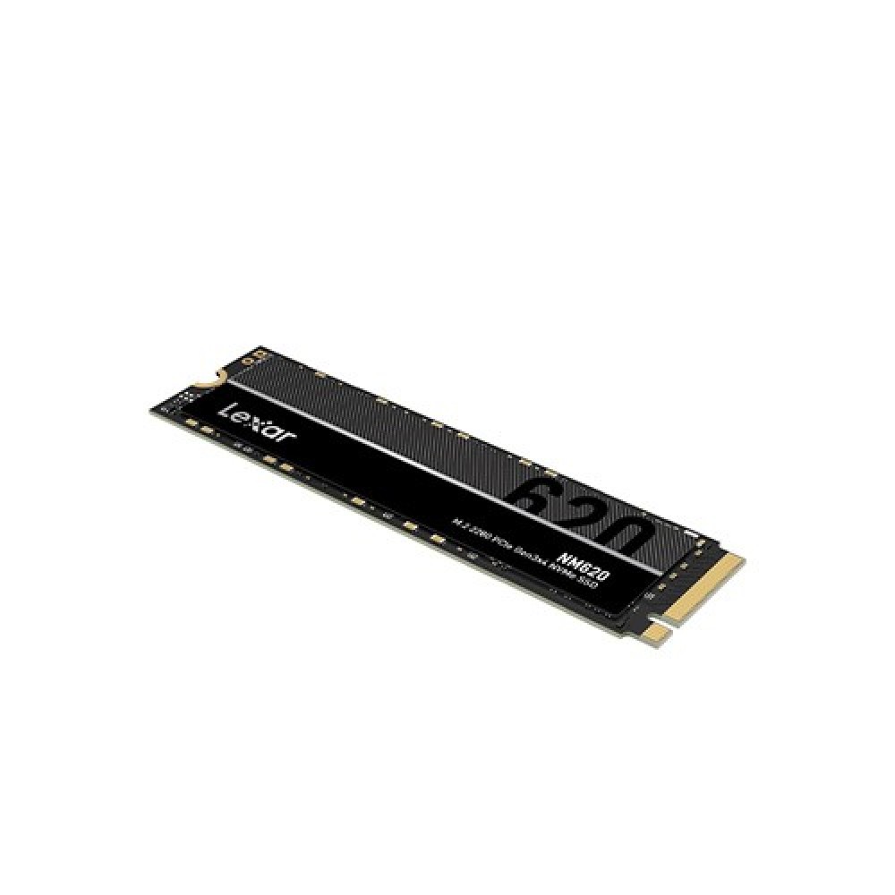 Lexar NM620 2TB M.2 2280 NVMe SSD