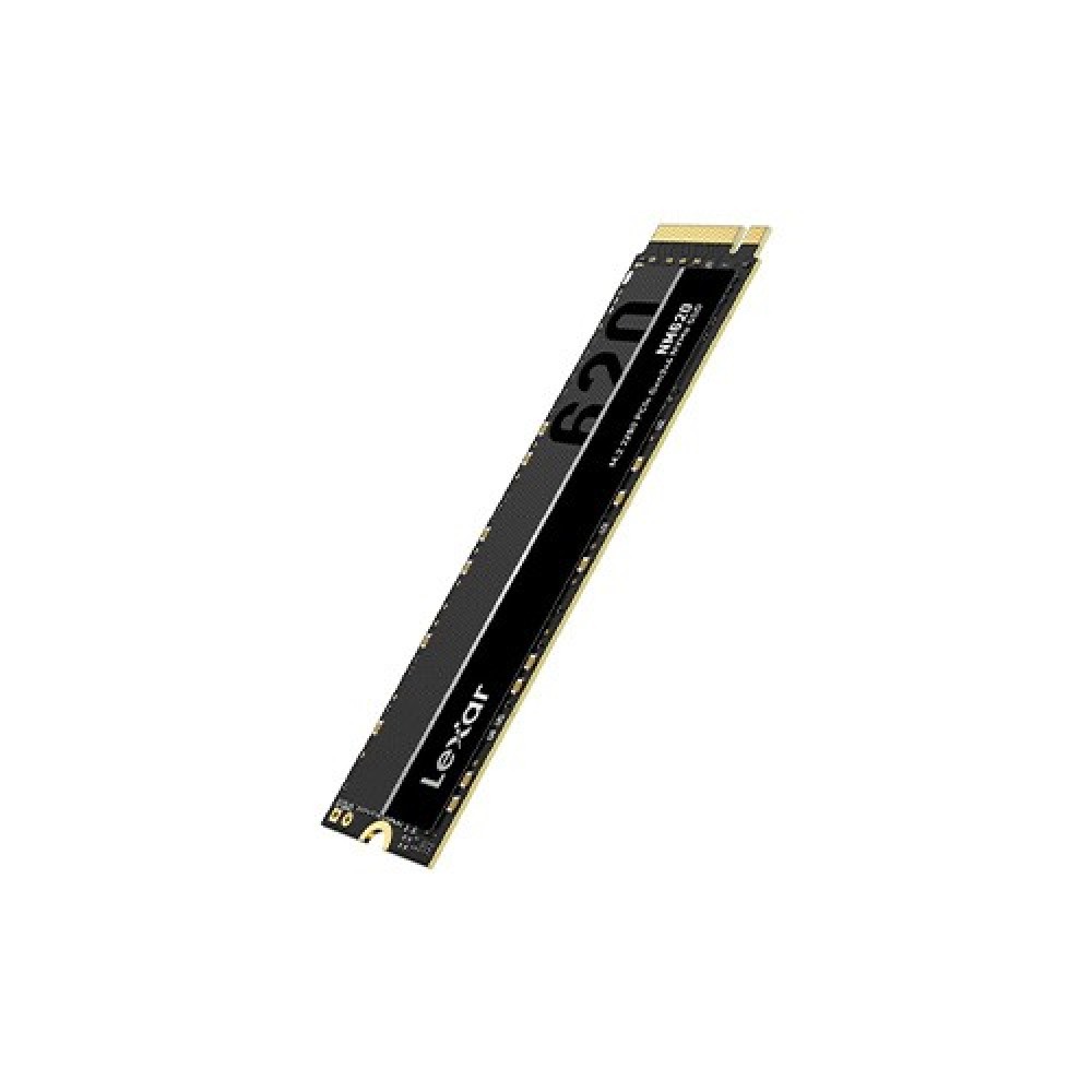 Lexar NM620 2TB M.2 2280 NVMe SSD