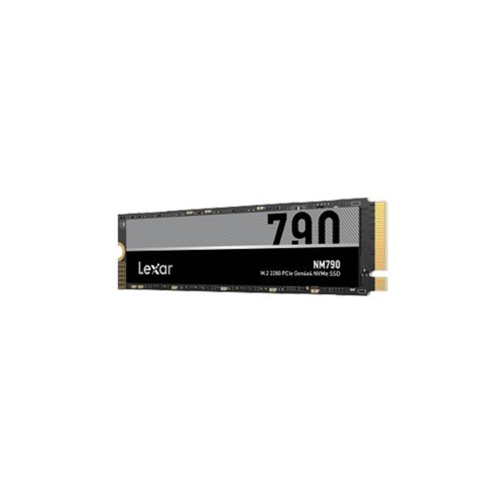 LEXAR NM790 1TB GEN 4 NVME M.2 2280 SSD