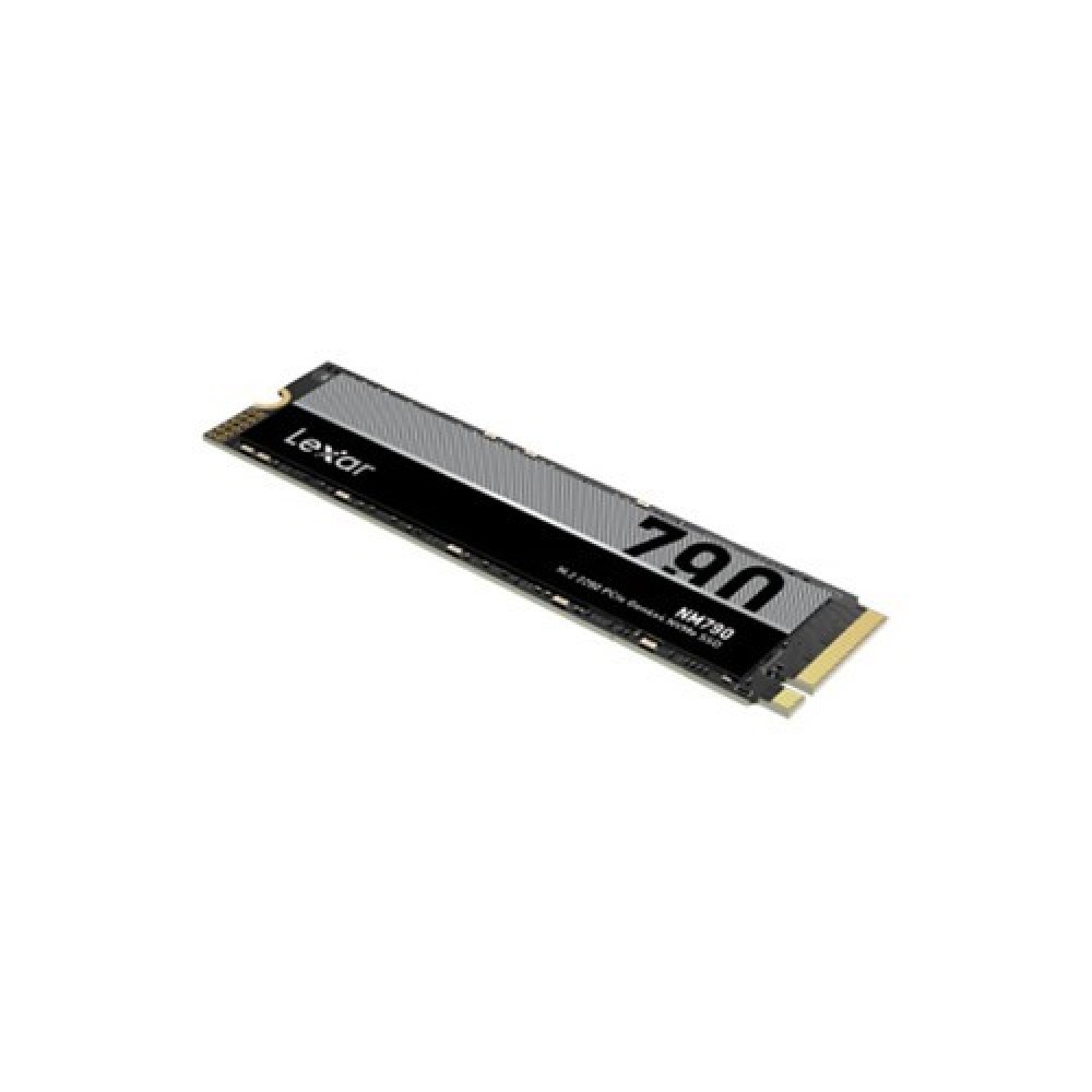 LEXAR NM790 1TB GEN 4 NVME M.2 2280 SSD