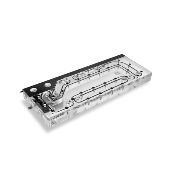 Lian Li 011D Distro Plate G1 ARGB Cooling Kit