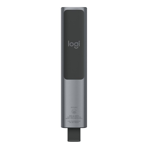 Logitech Spotlight Wireless Presenter