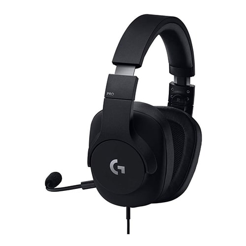 Logitech G PRO Gaming Headset