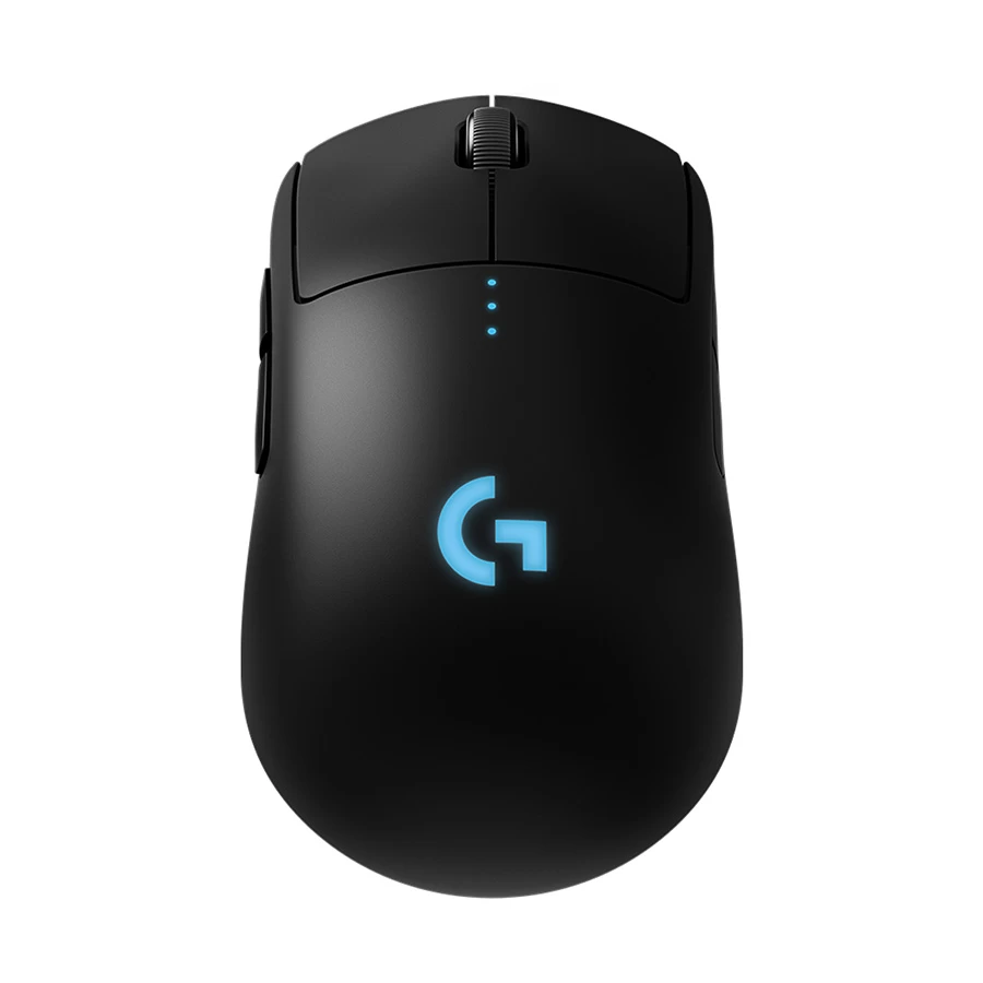 Logitech G PRO Lightspeed Wireless Gaming Mouse