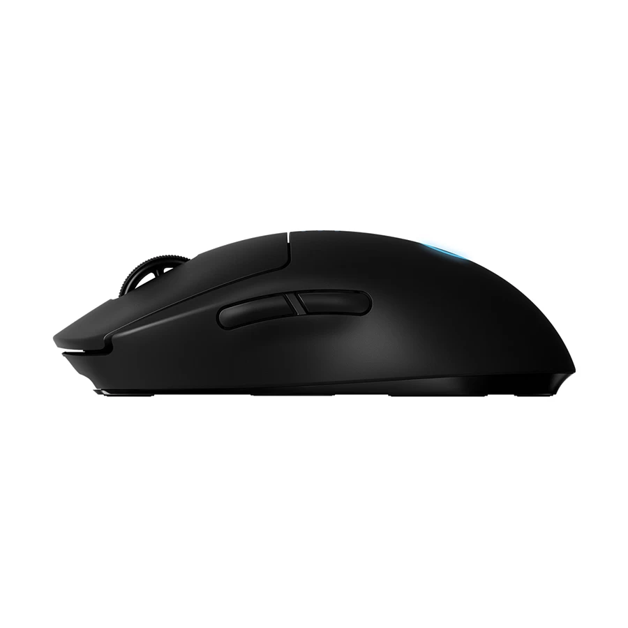 Logitech G PRO Lightspeed Wireless Gaming Mouse