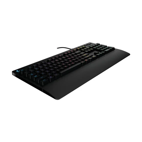 Logitech G213 Prodigy RGB Gaming Keyboard