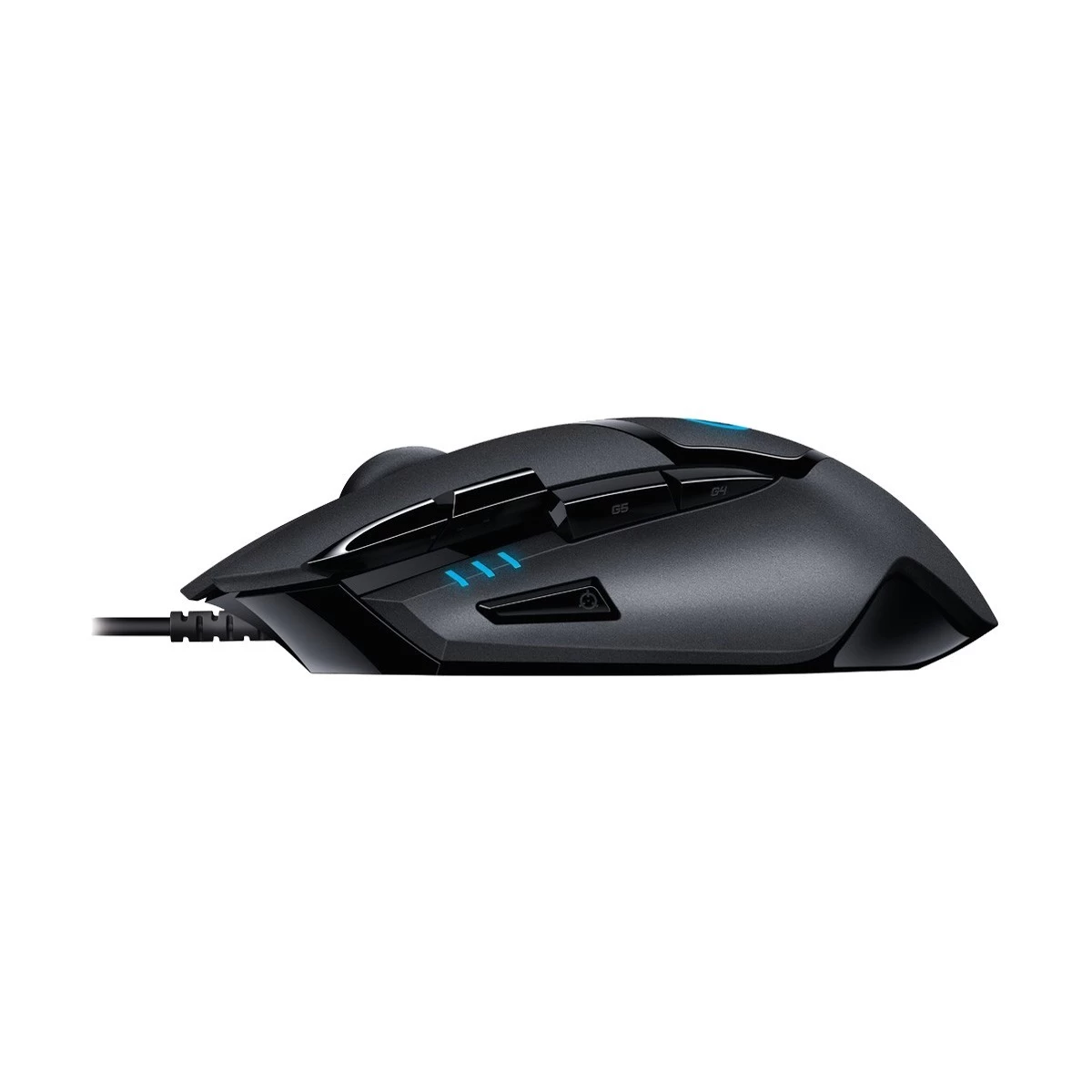 Logitech G402 Hyperion Fury Gaming Mouse