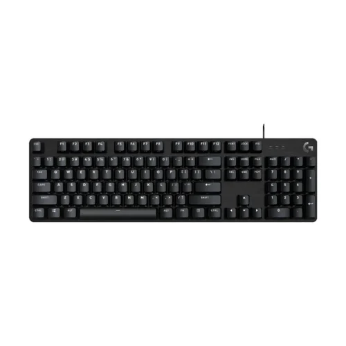 Logitech G413 SE Wired Mechanical Backlit Gaming Keyboard