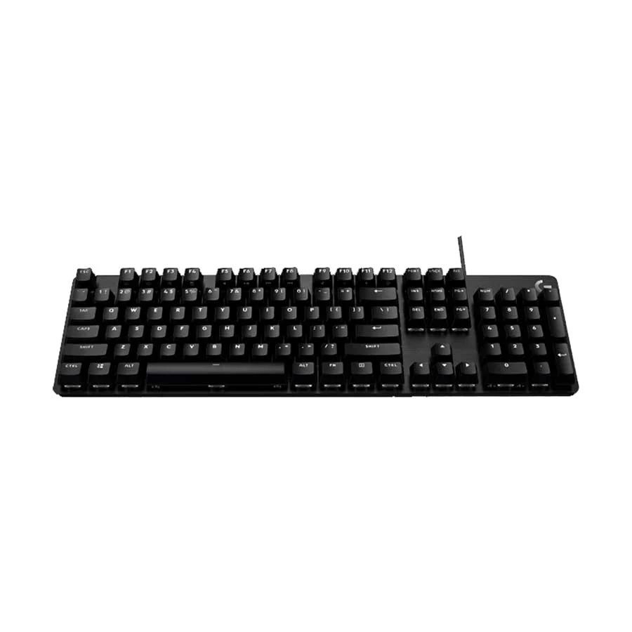 Logitech G413 SE Wired Mechanical Backlit Gaming Keyboard
