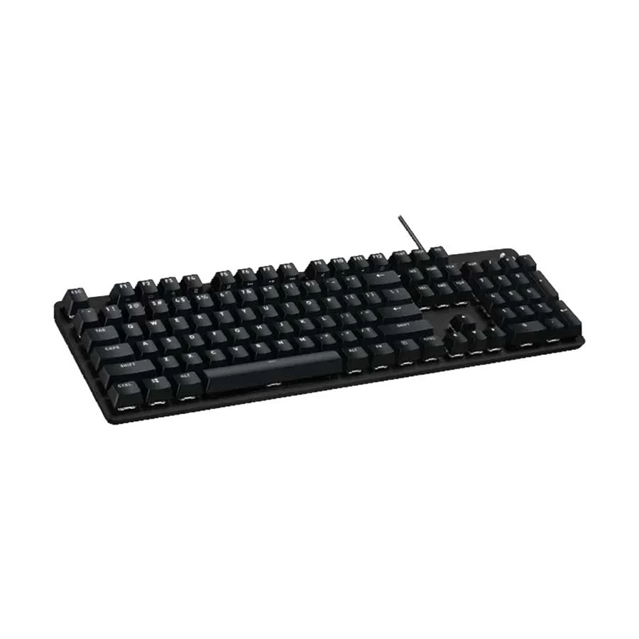 Logitech G413 SE Wired Mechanical Backlit Gaming Keyboard